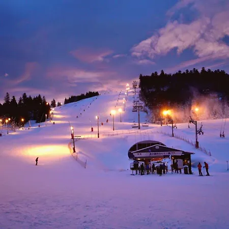 Apartamento Ma Montagne Chic 4 *