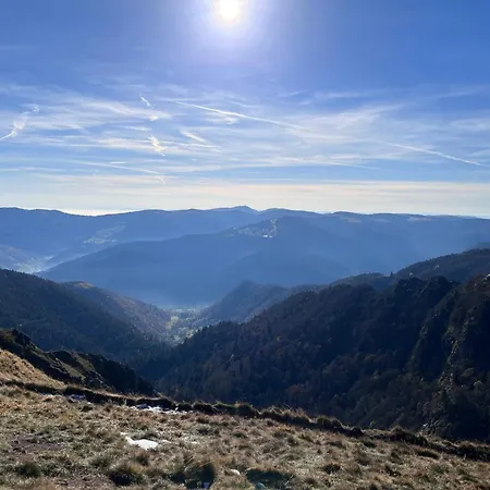 Ma Montagne Chic 4 Apartamento