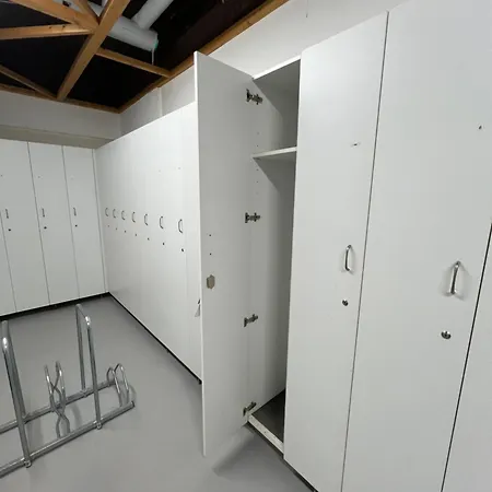 Ma Montagne Chic 4 Lägenhet