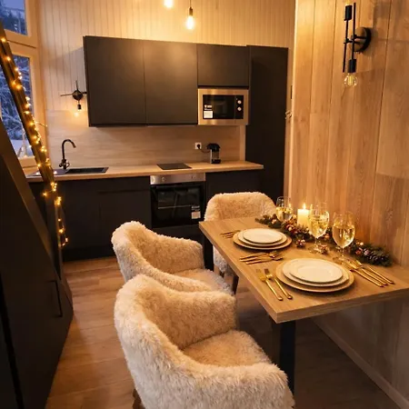 Ma Montagne Chic 4 La Bresse