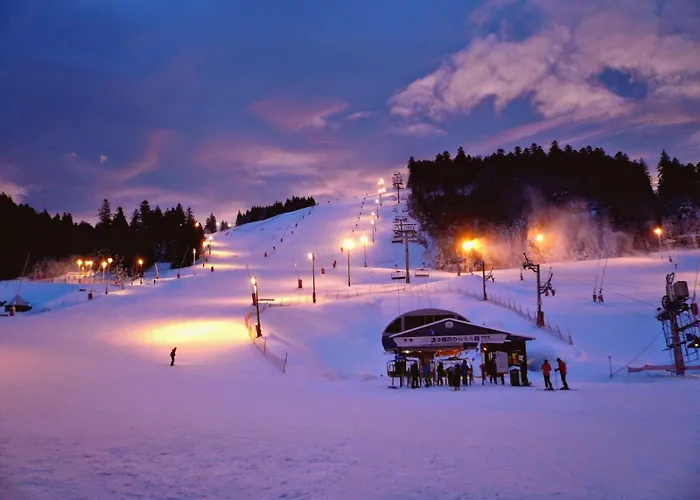 Apartmán Ma Montagne Chic 4 *