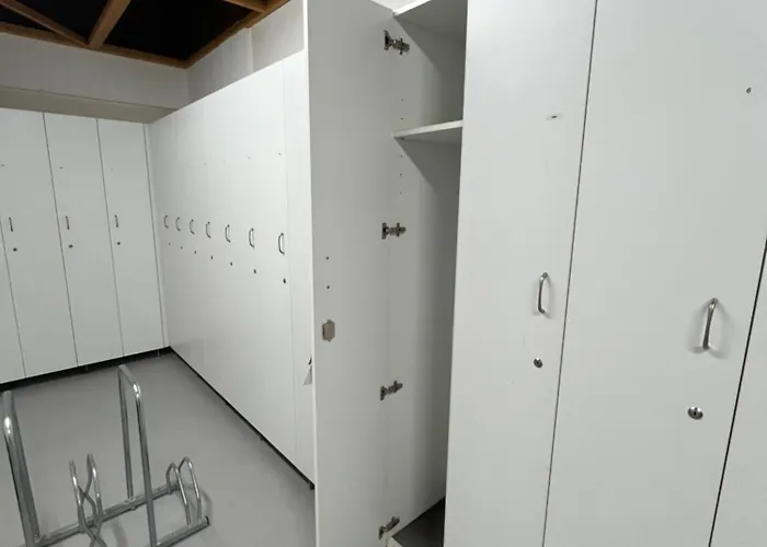 Ma Montagne Chic 4 Apartmán