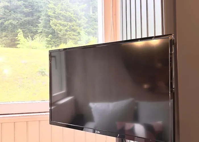 Ma Montagne Chic 4 *