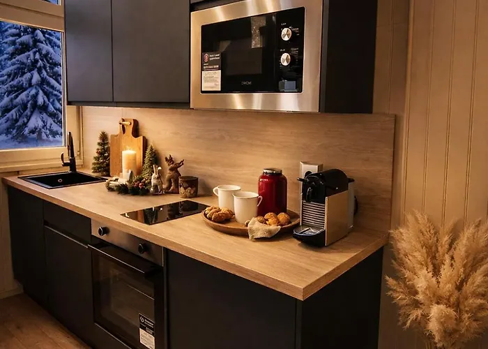 Ma Montagne Chic 4 La Bresse